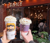 茶颜悦色加盟多少钱？2023奶茶店最新收费标准公布