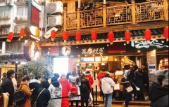 投资茶颜悦色加盟品牌的优势有哪些