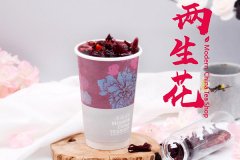 茶颜悦色加盟怎么这么贵啊，火爆的品牌仅需30万，抓住商机并不贵