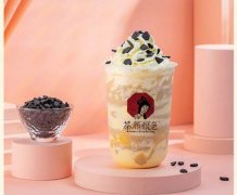 茶颜悦色加盟费及加盟条件2022，茶颜悦色奶茶加盟店需要多少钱