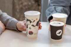 只有10万可以在广州开一家茶颜悦色奶茶店吗？10㎡9个步骤即可开店！