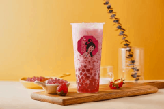开茶颜悦色要什么条件？只要满足这些条件就可以加盟！