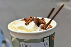奶茶茶颜悦色在济南有多少家分店-还能不能加盟