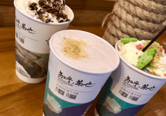 兰州还可以开茶颜悦色吗？兰州区域保护外可以开店！茶颜悦色