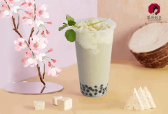 加盟茶颜悦色有没有前景？