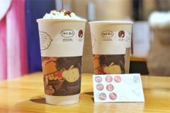 投资茶颜悦色加盟店靠谱吗