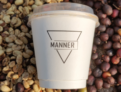 Manner咖啡以多元化的经营成功打开了市场
