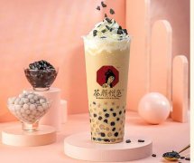 加盟茶颜悦色的具体流程有哪些