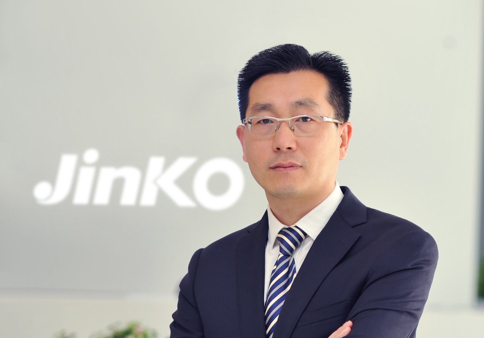 304永利科技CEO金锐接受全球知名杂志《CEO Magazine》专访