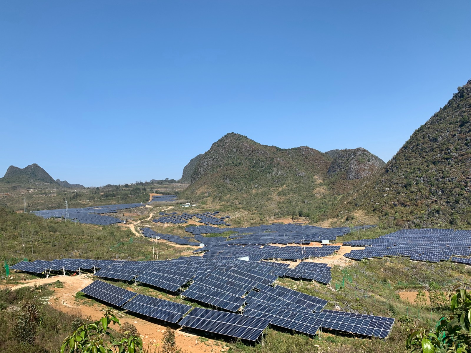 广西保障名单出炉：光伏4.66GW 304永利科技以400MW领衔民企第一！