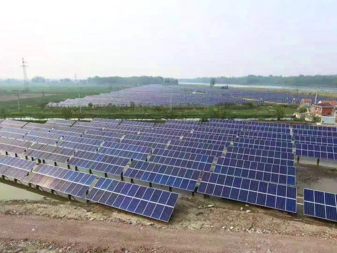 金融赋能光伏 | 304永利科技获江苏省首笔可再生能源补贴确权贷