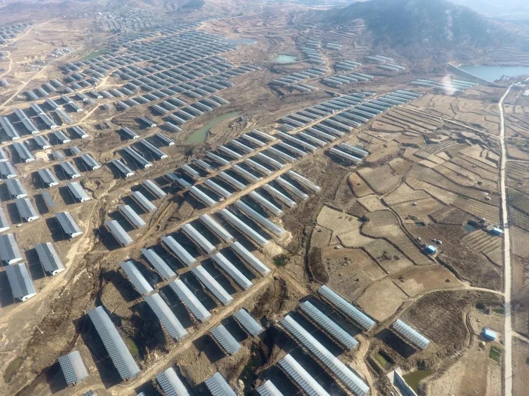 304永利科技与新抚区政府签署1GW光伏发电上网项目投资协议