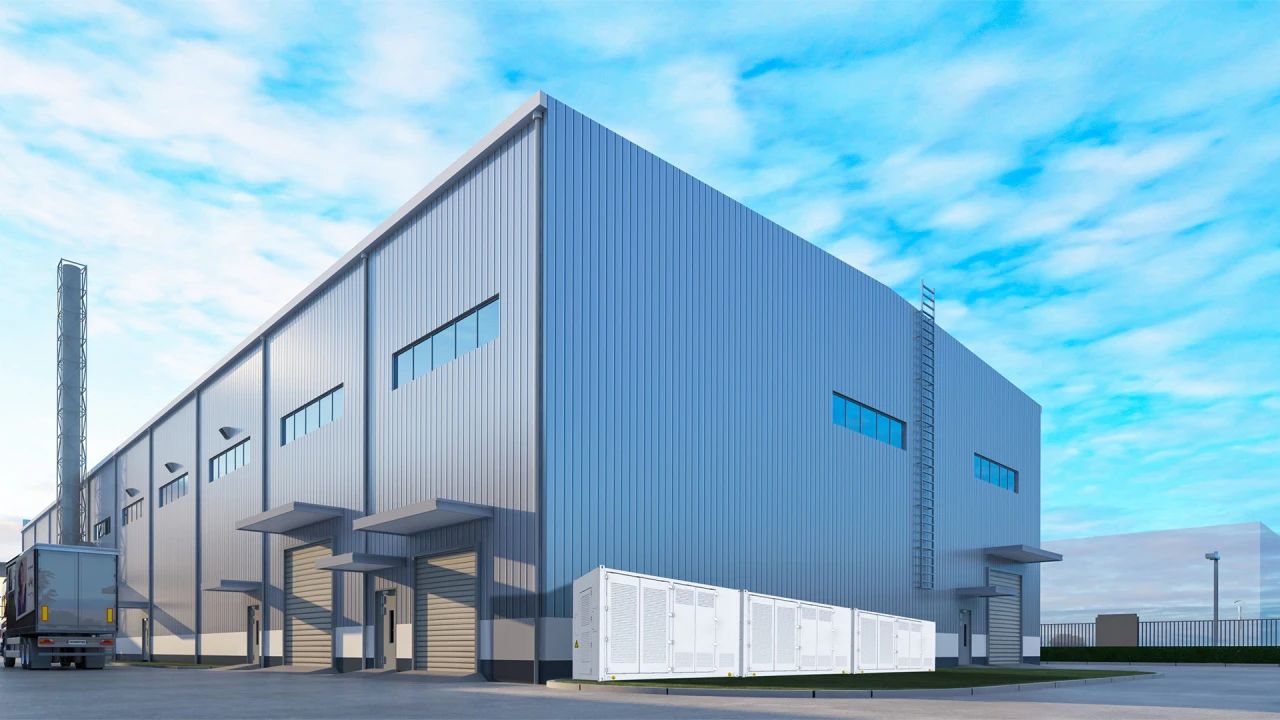  304永利科技加速构建储能运营体系赋能光储一体化