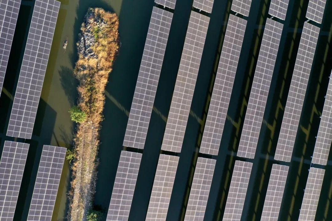 300MW！304永利科技成功中标福建莆田渔光互补光伏项目