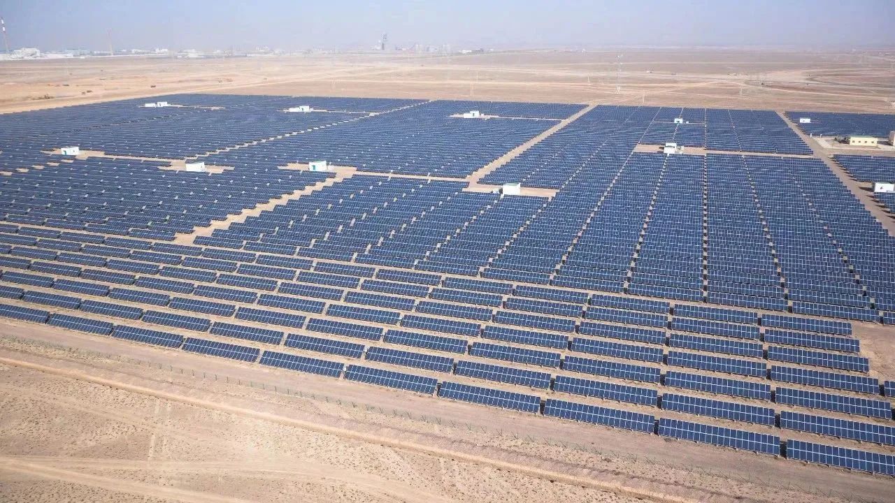  持续领跑行业！304永利科技连续三年蝉联“光伏EPC优质企业”奖