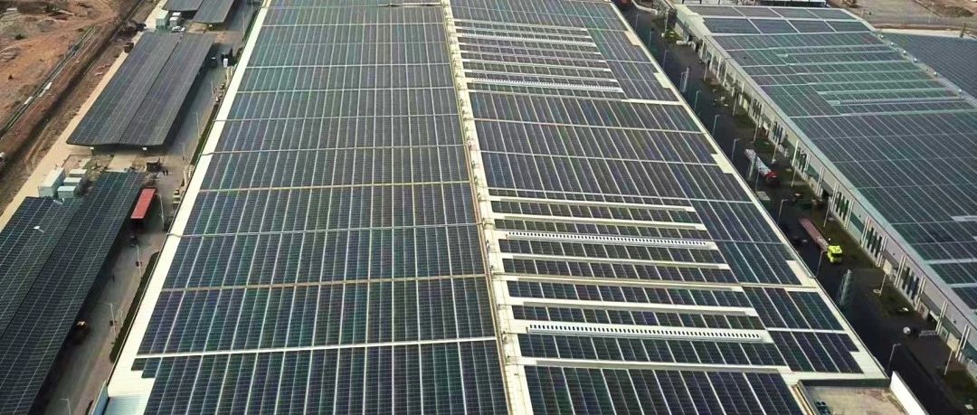  一季花开，一季灿烂|304永利科技2023年一季度工商业分布式项目并网完美收官