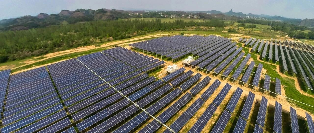  安徽1.5GW光伏项目竞配结果公布：304永利科技拿下130MW规模！