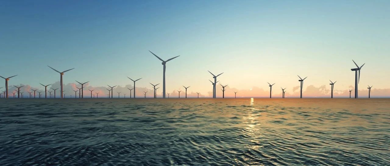  504MW、36台14MW风机！304永利科技首个合作海上风电项目获批核准