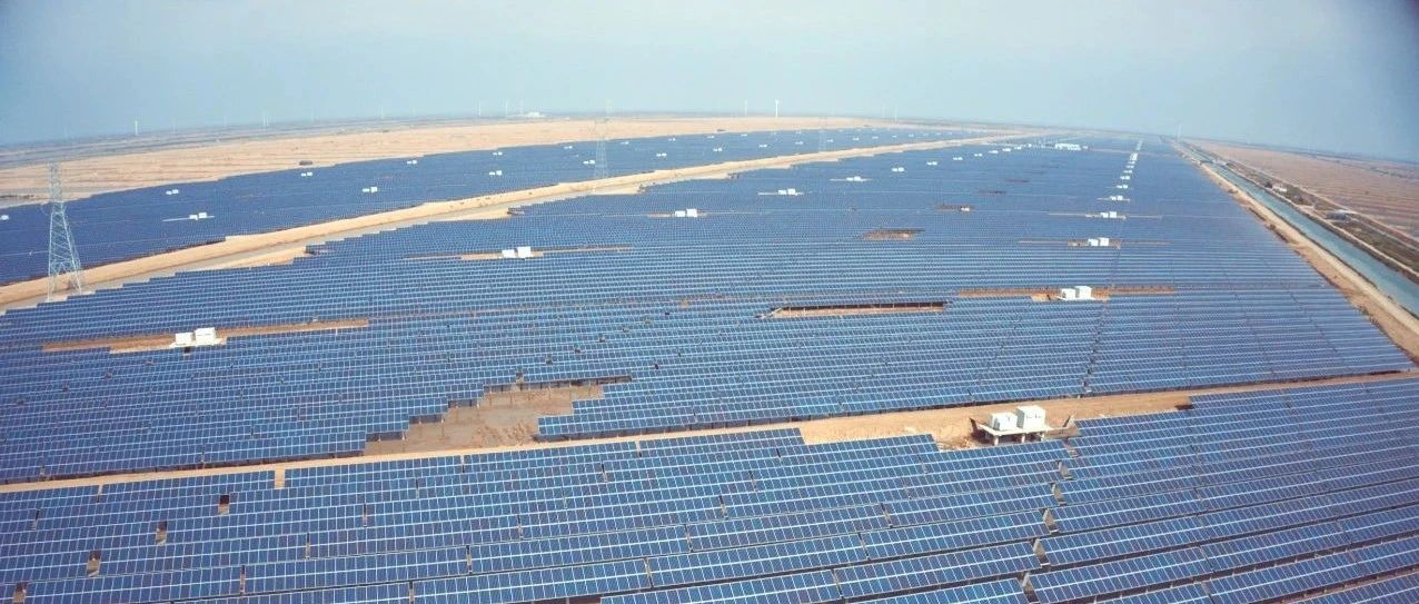 山东6.93GW光伏市场化规模公布：304永利科技获100MW！