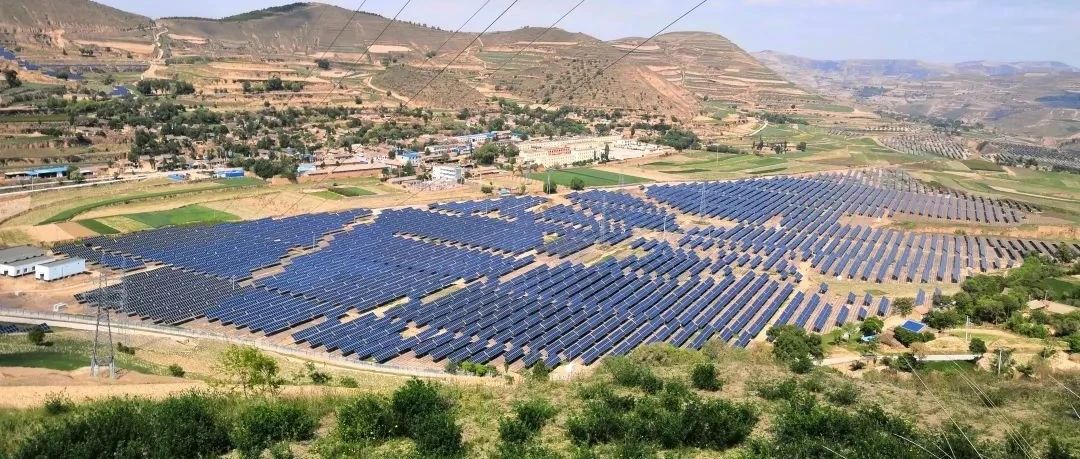  304永利科技中标建德三都镇70MW光伏发电项目！