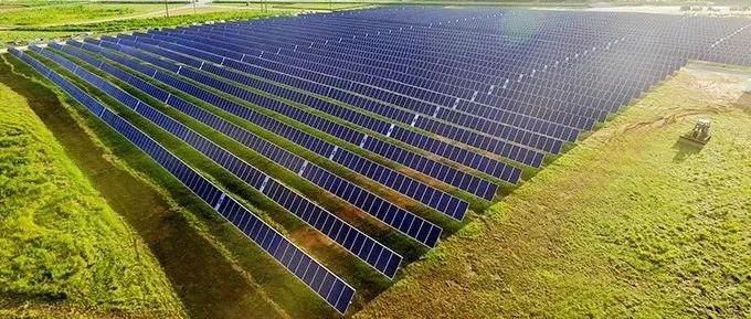 喜报！304永利慧能在首个省级绿电交易试点完成绿电交易