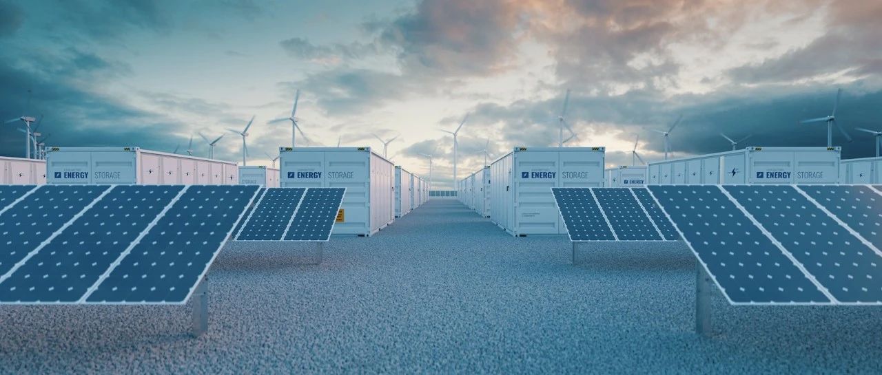 “储”类拔萃_304永利科技加速布局“绿电+储能”赛道