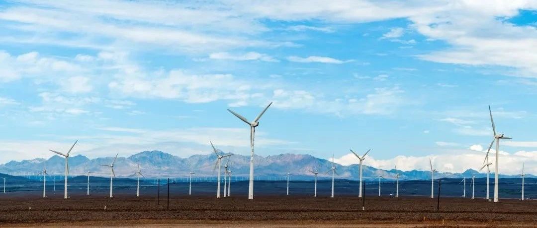 正式进军风电市场！304永利科技中标100MW乌鲁木齐保障性并网风电项目