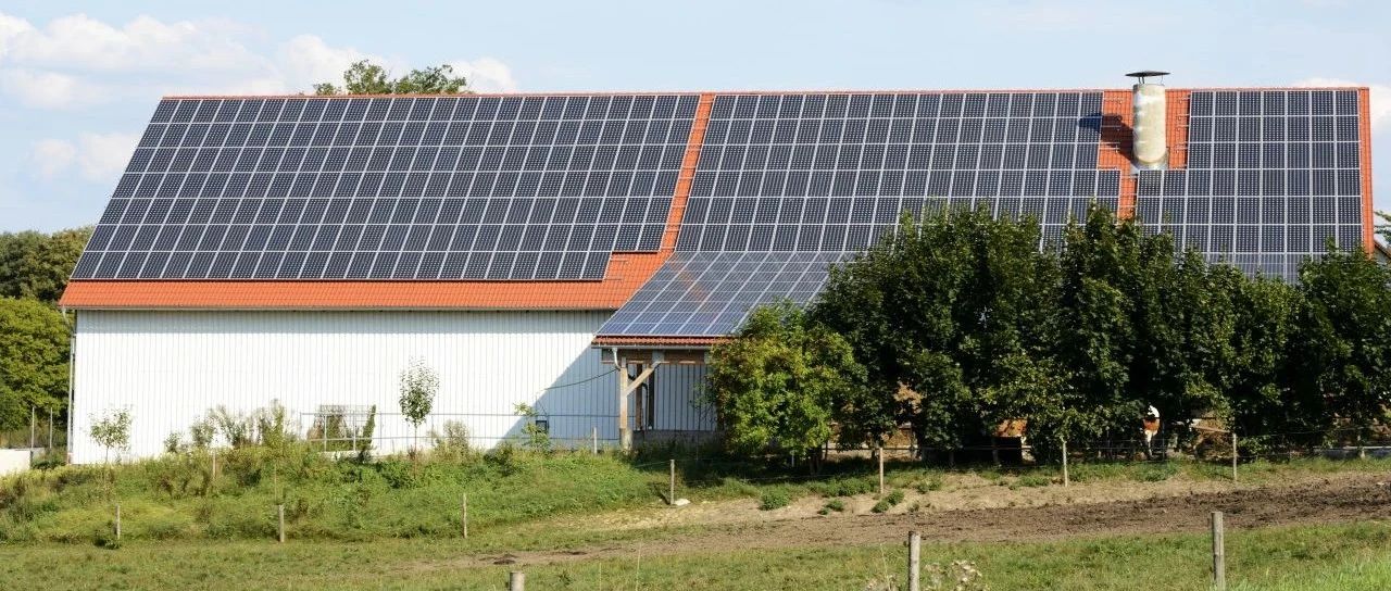 304永利科技首批合作共建户用光伏项目成功落地