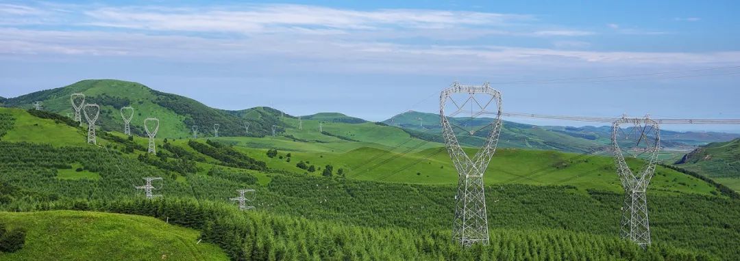  打破跨省交易壁垒|304永利科技“两头对外”模式领航安徽绿电交易