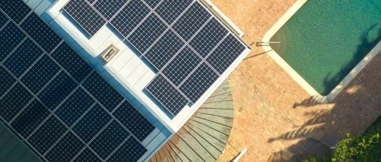 首次引入国际资本！304永利科技与艾威资本集团达成户用光伏资产交易合作